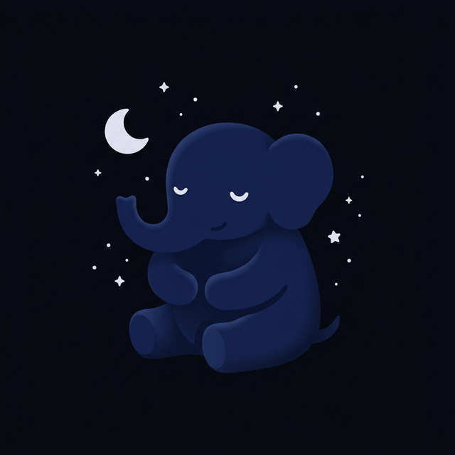 Tutik elephant mascot